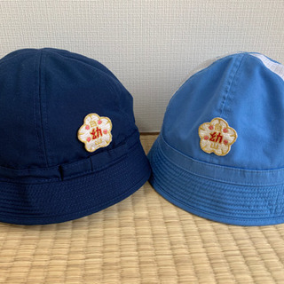 白山幼稚園通園セット
