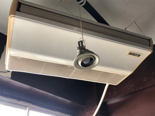 業務用クーラー