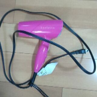 ドライヤー