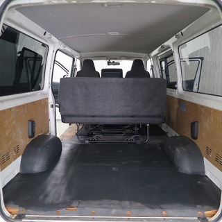 🔥早いもの勝ち🔥ハイエースバンが入りました💕の画像