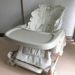  ハイローベッド&チェア