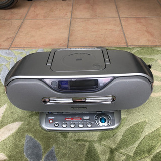 MDプレーヤー　パナソニック製