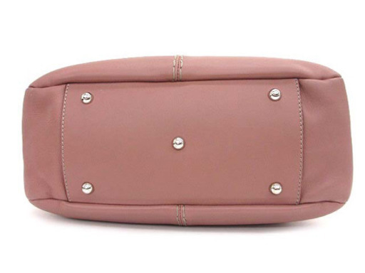 美品 TOD'S トッズ 24H 2way ショルダーバッグ Dバッグ