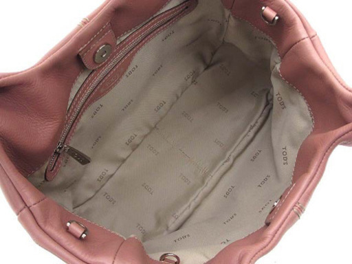 美品 TOD'S トッズ 24H 2way ショルダーバッグ Dバッグ