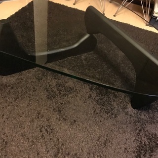 ノグチテーブル　の画像