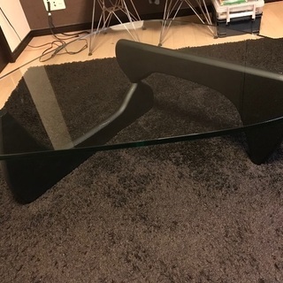 ノグチテーブル　の画像