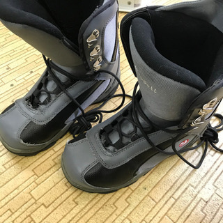 スノーボードセット一式あげますの画像