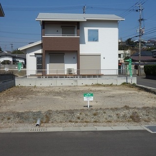 パルタウン大明丘　区画番号29　売地　51坪宅地分譲1,090万円の画像