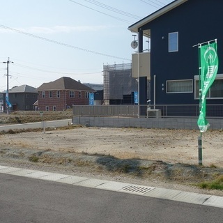 パルタウン大明丘　区画番号29　売地　51坪宅地分譲1,090万円 - 土地販売/土地売買