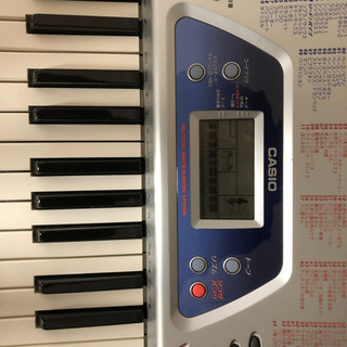 カシオ　キーボード　CTK-481