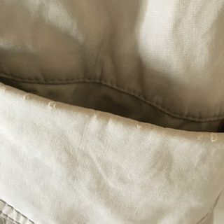 レディースコート  ジルスチュアート Mサイズの画像