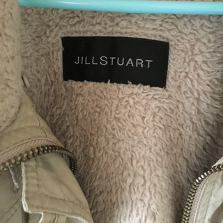 レディースコート  ジルスチュアート Mサイズの画像