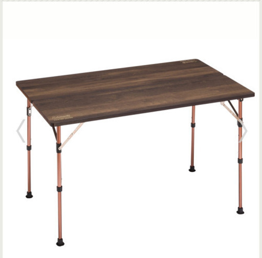 【値下げ】コールマン コンフォート マスターズテーブル