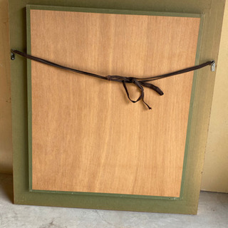 ライオンの絵画の画像