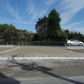 【売却済】エコタウン伊集院Ⅰ　区画番号3　売地　49坪宅地分譲7...