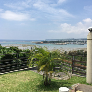 ペンションウェストビュー　南城市玉城 − 沖縄県