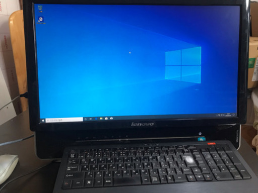 Windows10 office2019付きパソコン PC