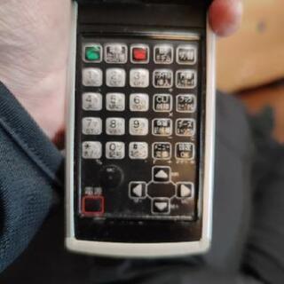 Kyocera Datascope 320の画像