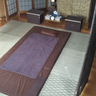 ボディトリートメントスタッフ募集　の画像
