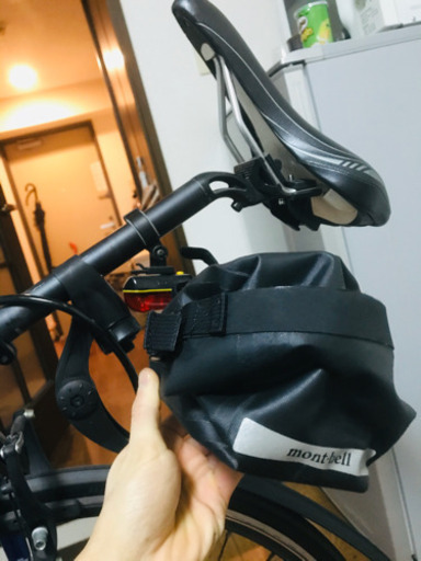 クロスバイク　トレック7.4FX   700C