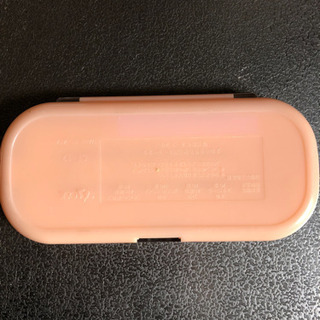 キティちゃんのお箸セットの画像