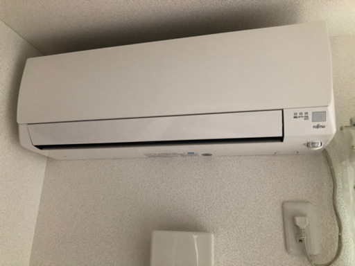FUJITSU エアコン