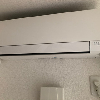 FUJITSU エアコン