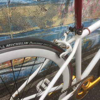 ピストandシングルスピード‼️フルカスタマイズ‼️