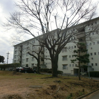 利回り16.11％☆船橋市区分マンション☆金杉台団地502号室