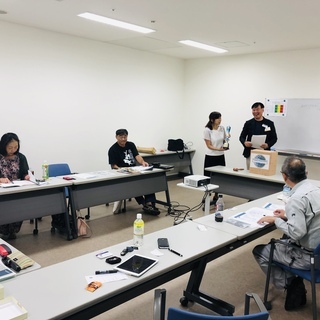 和歌山トーストマスターズクラブ 英語・日本語でのスピーチとリーダーシップの向上 - その他
