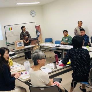 和歌山トーストマスターズクラブ 英語・日本語でのスピーチとリーダーシップの向上 − 和歌山県