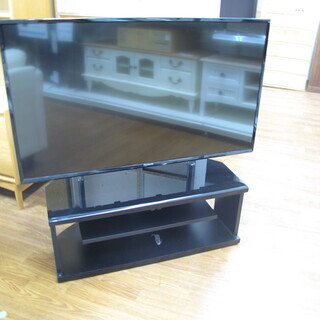 【トレファク府中店】2017年製　Panasonic　43インチ