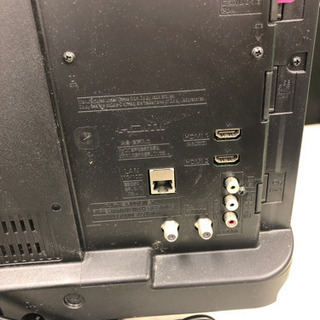 パナソニック　TH-24D300の画像