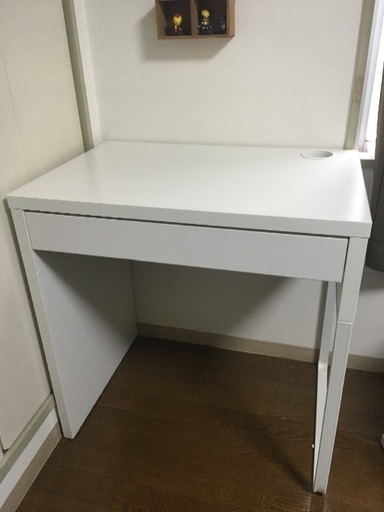 IKEA ミッケ　デスク