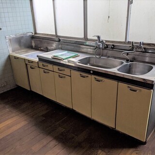 岐阜県　八百津町　【現状渡し】　　駐車場4台つき！　6SDK戸建て！　ペット・外国籍の方・事業用利用可能！ − 岐阜県
