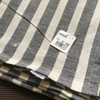 [新品] 椅子カバー 値下げ致しましたの画像