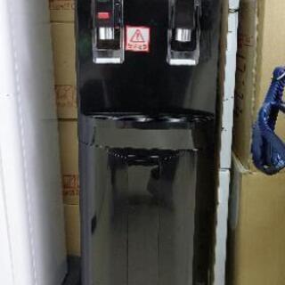 新品☆ウォーターサーバー