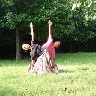 心と身体を整えるエネルギーワークセッション会の画像