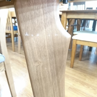 ダイニング6点セット　LAWRENCE【トレファク　川越店】の画像