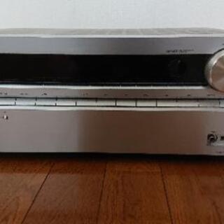 ONKYO AVアンプ　TX-NR616　ジャンク