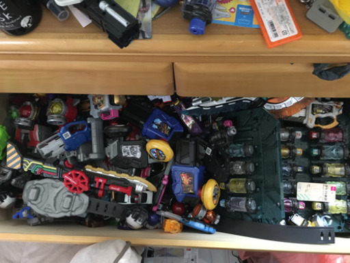 仮面ライダーグッズ