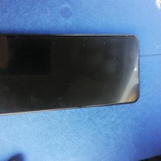 P30lite  64G ブラック Huawei 中古 美品