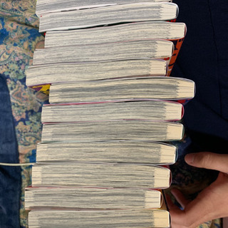 バトルスタディーズ  1〜14巻の画像