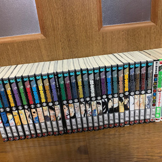 鋼の錬金術師 全巻セット ガイドブック7冊付き