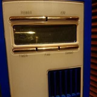 ストレート 冷風扇の画像