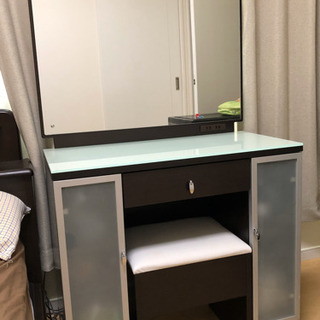 ドレッサー　売りますの画像