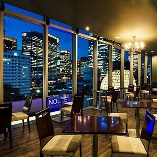 ✨80名大規模✨2月23日(日)@大阪夜景ラウンジ【飲食付恋活パ...