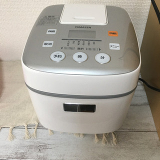 冷蔵庫・洗濯機・炊飯器・テレビ・IHコンロ・ー他の画像