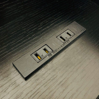 【譲り手決定】セミダブルベットフレーム＋マットレスの画像