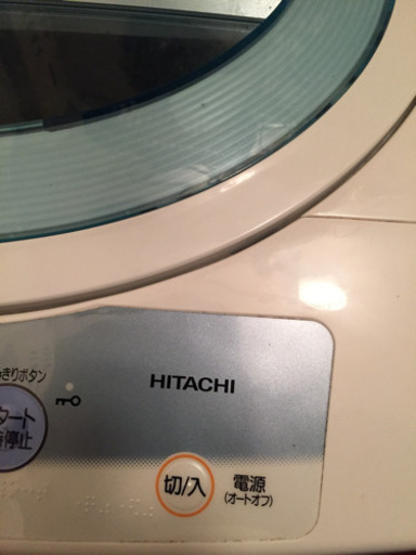 洗濯機